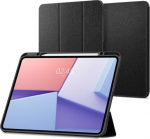 Kaitsekaaned Urban Fit, Apple iPad Pro 13" (2025/2024), must, Spigen