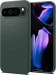 Spigen Liquid Air Google Pixel 9 PRO XL abyss green