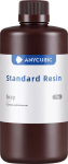 Anycubic Standard 1kg Resin Gr&aring;