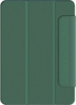Pomologic BookCover do Apple iPad Pro 11" M4 (2024) bottle green