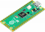 Raspberry Pi Raspberry Pi Pico 2 - RP2350 ARM Cortex M33}