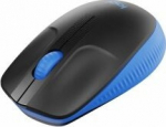 Log Logitech M190 Wireless Mouse