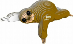 Teka Eugy the sloth. Eko* Układanka 3D