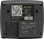 Access Point HomeMatic IP Homematic IP Smart Home Access Point (HmIP-HAP-A), Central Unit (anthracite)