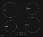 Induktsioonplaat Kluge KPI6010B