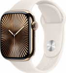 Apple Watch Series 10 (GPS + Cellular) - 42 mm