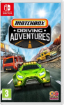 Outright Games Ltd. NSW Matchbox Driving Adventures