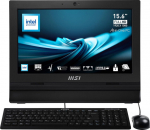 MSI PRO AP162T ADL-019DE 15.6" N100/4GB/128GB/black HD W11P