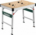 Metabo Multifunctional table MWB100