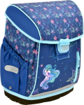 Hama 00129681 Rainbow Unicorn Schoolbag