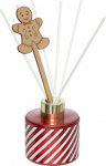Atmosphera Scent Diffuser Christmas themed scent diffuser, 100 ml