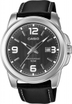 CASIO Men's Watch MTP-1314PL-8AVEF / silver