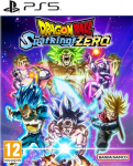 Namco Bandai Games PS5 Dragon Ball Sparking Zero