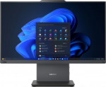 Lenovo ThinkCentre neo 50a 24 Gen 5 12SD - All-in-one with monitor stand - Core i5 13420H / up till 4.6 GHz - RAM 16 GB - SSD 512 GB - TCG Opal Encryption 2, NVMe - UHD Graphics - Gigabit Ethernet, Bluetooth 5.2, IEEE 802.11ax (Wi-Fi 6) - Win 11 Pro  ...