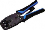 Extra Digital RJ45 crimping tool