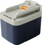 Extra Digital Power Tool Battery MAKITA 193127-4, 24V, 3Ah, Ni-MH