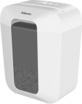 Fellowes Aktenvernichter Powershred LX50 weiss