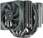 Thermalright Frost Commander 140 - Cooler CPU | 140 |1150/1151/1155/1156/1200, 1700/1851, 2011/2011-3, 2066, AM4, AM5 | szary |