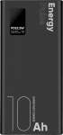 OBAL:ME EnergyPulse Powerbank 10000mAh 22.5W / black