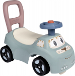 Smoby pealeistutav auto Little