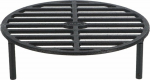 Esschert Design FIRE PIT GRILL