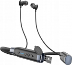 Headphones Hoco ES62 czarne