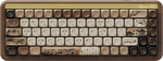 KEYBOARD WRL MU01 MOUNTAIN SEC/6925758630528 AKKO