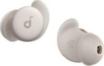 Anker Soundcore Sleep A20 - True Wireless headphones - in the ear - Bluetooth - noise isolation - Off White (A6611G21)