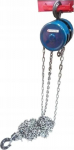 Forsage Manual chain hoist 2t (chain length - 3m)