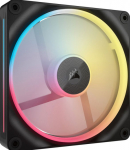CORSAIR iCUE LINK LX140-R RGB, 140mm, Black