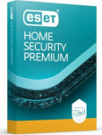 ESET HOME Security Premium BOX 10 - licencja na 2 years