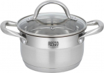 CASSEROLE D30CM 15L/92009 RESTO
