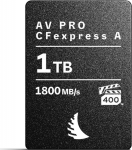 Angelbird Technologies Angelbird AV PRO CFexpress 4.0 MK2 1TB