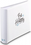 Hama Good Things Happy 10x15 200 Photos slip in/notes 7713