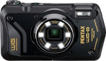 Pentax WG-8 black USB-C