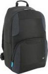Mobilis TheOne Basic Backpack 15-17" - Navy Blue
