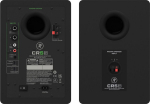 Mackie CR5 BT - active monitors with Bluetooth