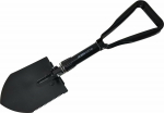 MULTIFUNCTIONAL FOLDING SHOVEL W COVER ENERO CAMP