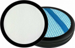 JETtools HEPA Replacement Air Filter do Philips FC6409 FC6172+ Sponge Filter Sponge
