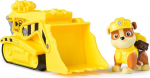 Spin Master Paw Patrol: Rubble - Bulldozer Vehicle (20149046)