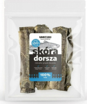 UNISZKI Cod Skin - Dog Treat - 100g