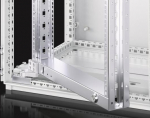 Rittal VX hinge 180&deg; f. Large swivel frame