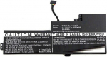 MicroBattery CoreParts - Laptop battery (Equivalent to:
