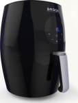 Brock AFD 3502 BK Air Fryer 3.5L 1200W, Black