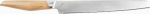 Kasumi Kasumi Kasane bread knife long. 21 cm