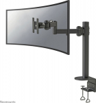 Neomounts TIS 10"-49" 1TFT 4Gelenke schw. Max.20
