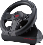 Play Art Multimedia Handels ready2gaming Nintendo Switch Racing Wheel
