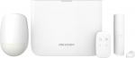 Hikvision AX PRO Kit - Home security system