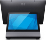 ELO Touch Solutions EloPOS Z30, 39.6 cm (15.6"), Projected Capacitive, Full HD, USB, USB-C, Wi-Fi, Intel Celeron, SSD, Win. 10, grey - POS System, screen size: 39.6 cm (15.6"), Touchscreen, Projected Capacitive, 1920x1080 pixels, VESA mount (75x75 mm ...