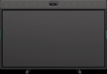 Log LOGITECH Rally Board 65 - GRAPHITE - PLUGE - WWi-9006 - KO/EU/INDO